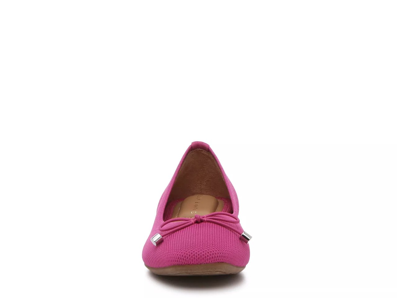 Sasha Ballet Flat
