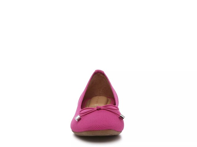 Sasha Ballet Flat