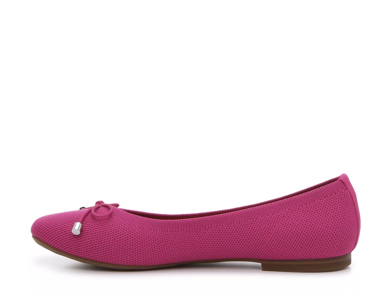 Sasha Ballet Flat