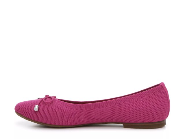 Sasha Ballet Flat