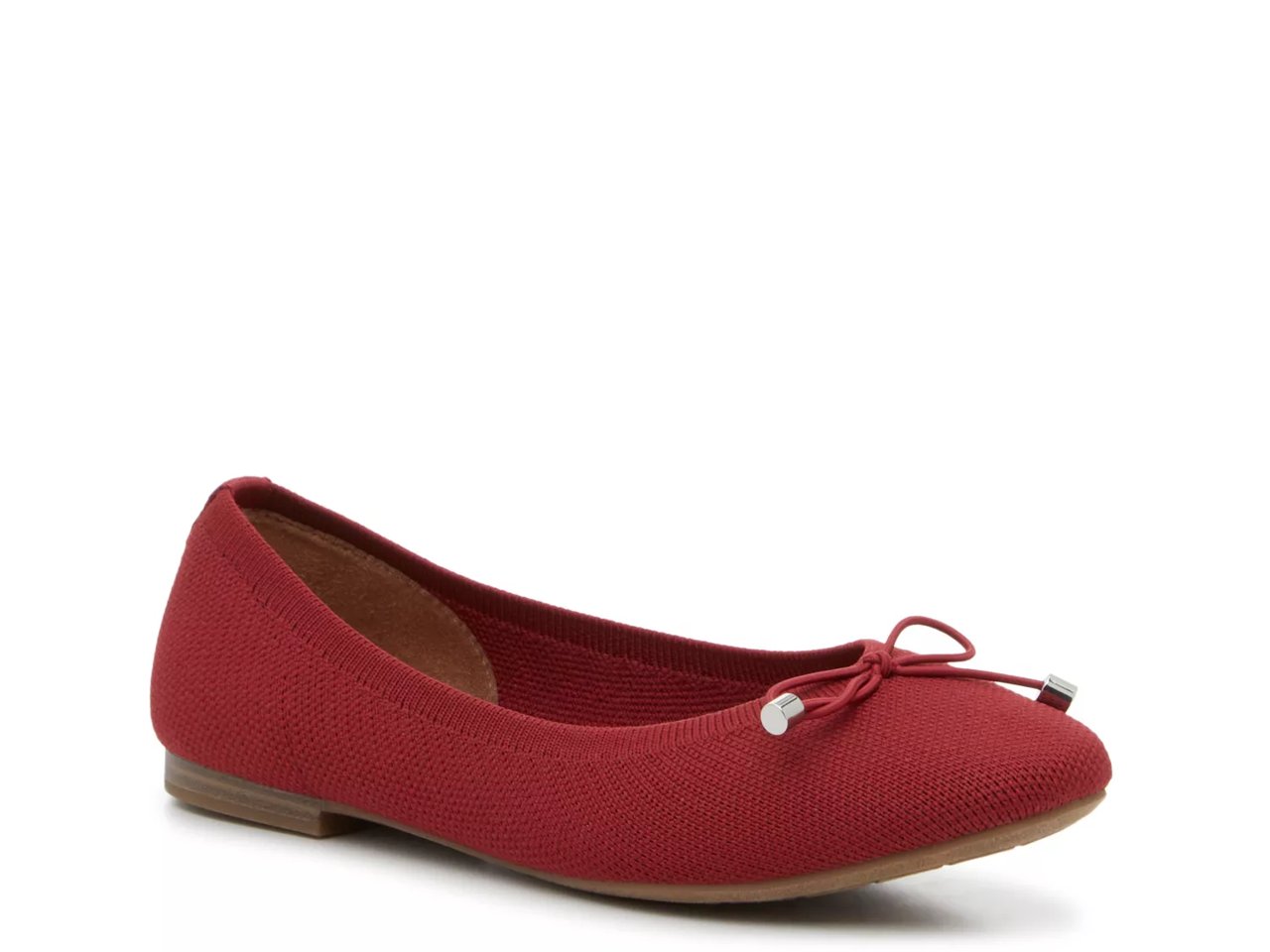 Sasha Ballet Flat