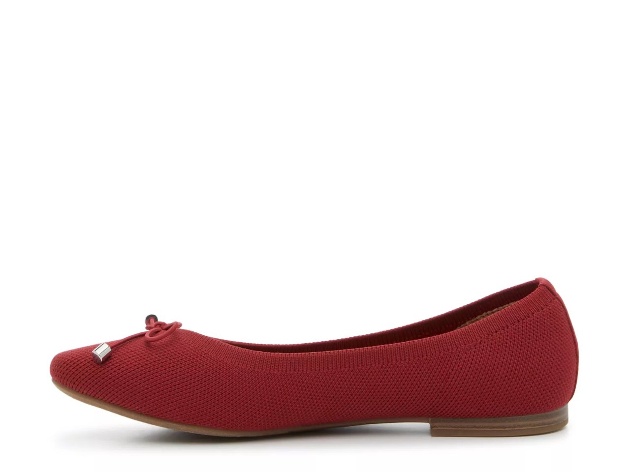 Sasha Ballet Flat