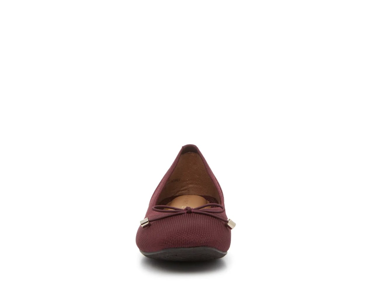 Sasha Ballet Flat