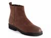 Dama Bootie Brown view
