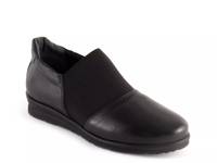 Diana Slip-On Black view