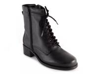 Exporto Waterproof Bootie Black view