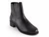 Luisa Waterproof Bootie Black view