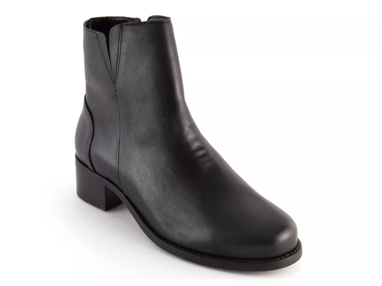 Luisa Waterproof Bootie