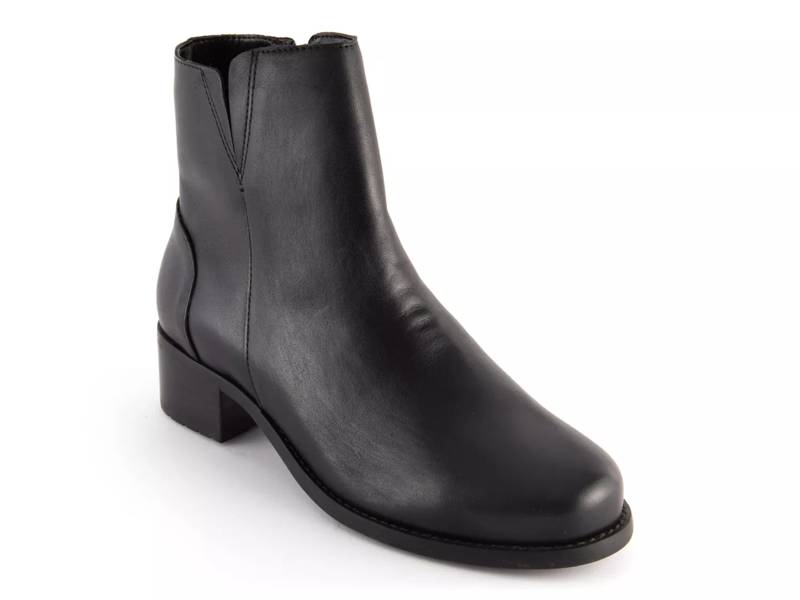 Luisa Waterproof Bootie