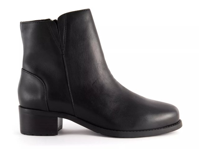 Luisa Waterproof Bootie