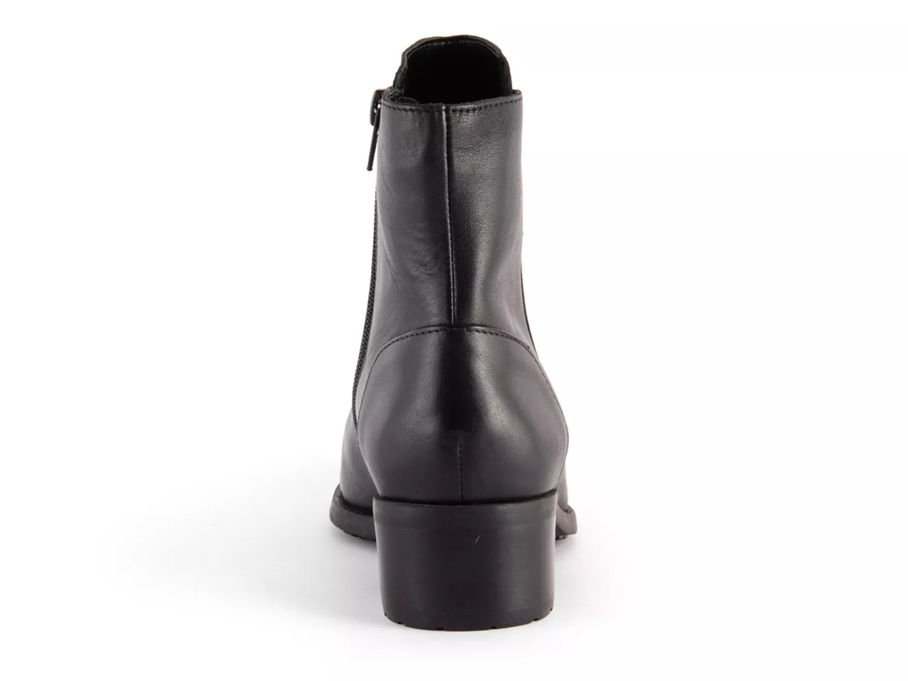 Luisa Waterproof Bootie