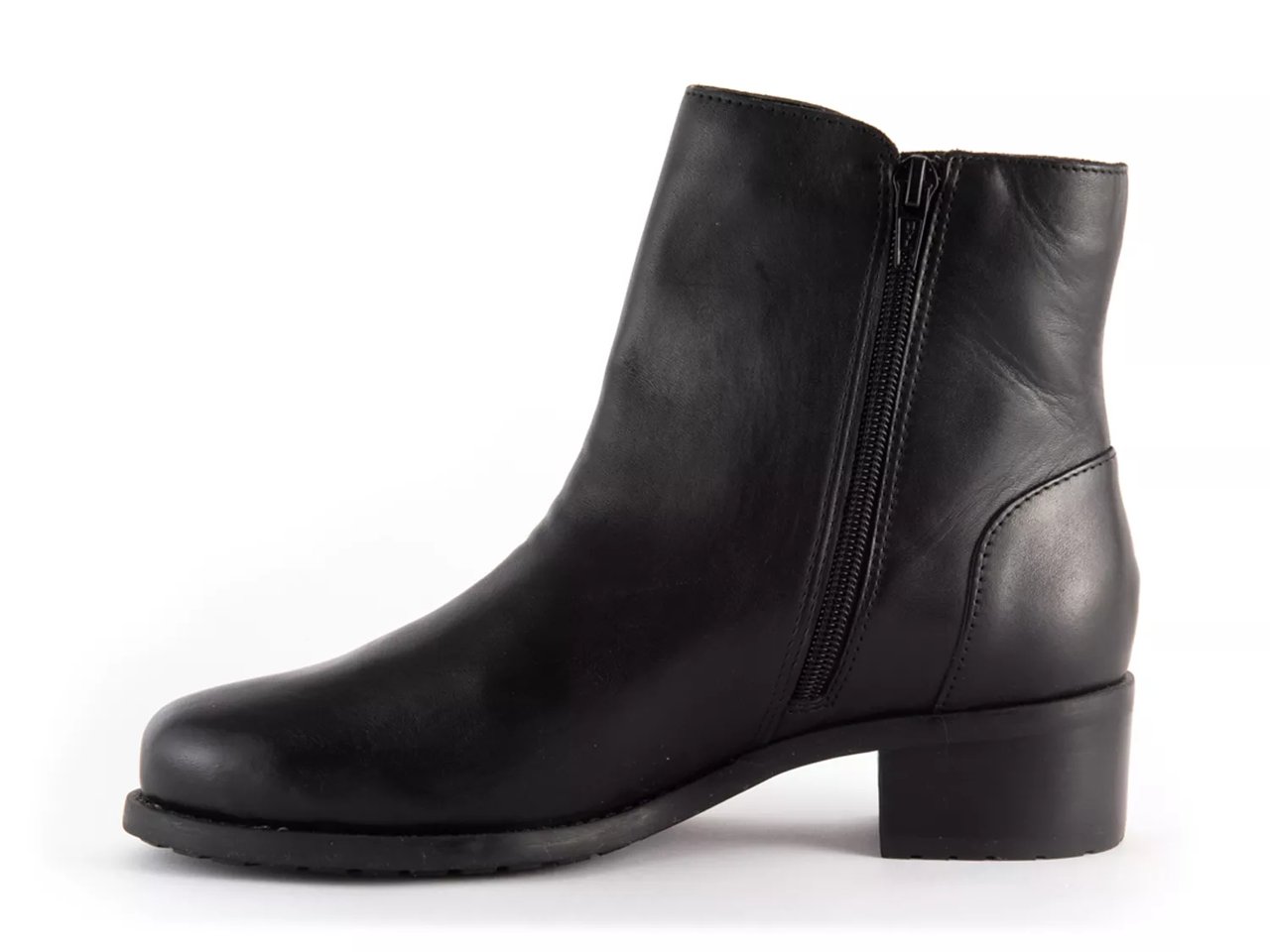 Luisa Waterproof Bootie