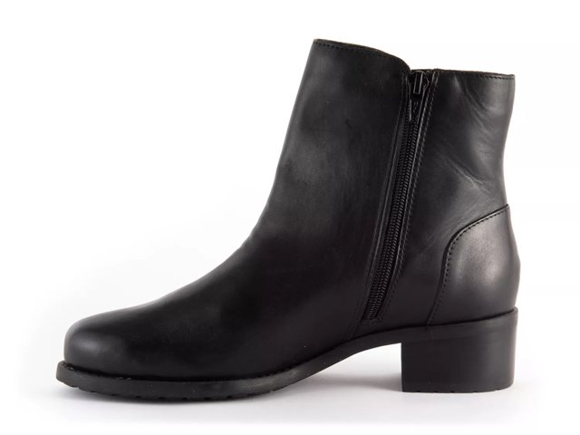 Luisa Waterproof Bootie