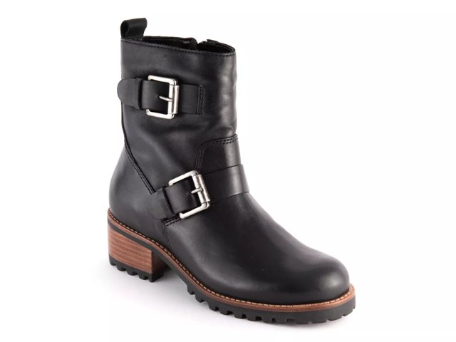Palmeta Waterproof Bootie