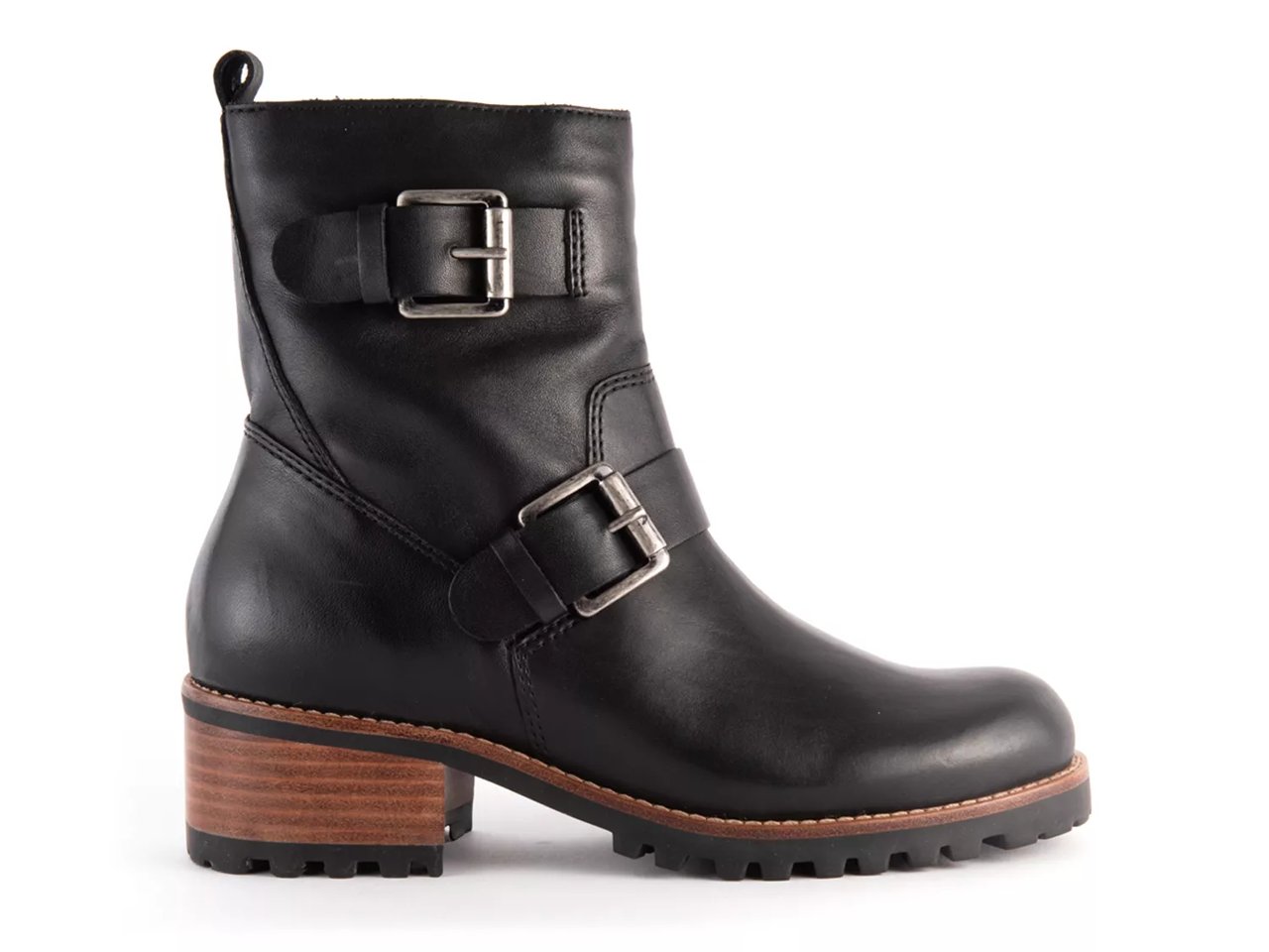 Palmeta Waterproof Bootie