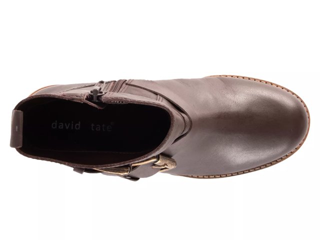 Palmeta Waterproof Bootie