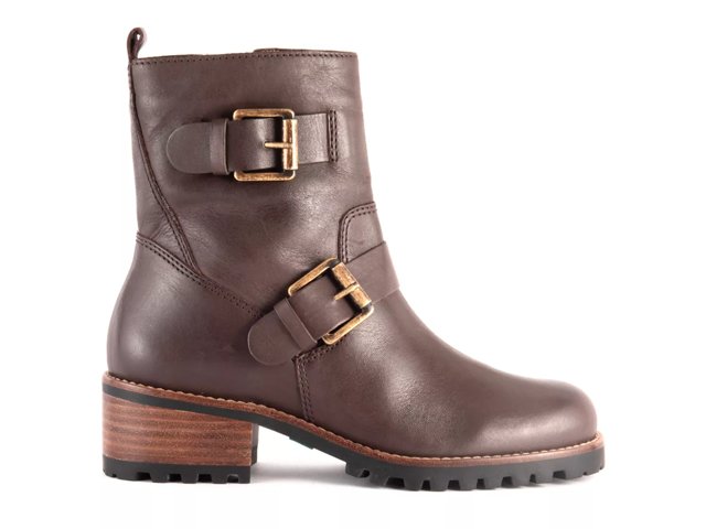 Palmeta Waterproof Bootie