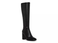 Lizah Boot Black view