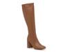 Lizah Boot Camel view