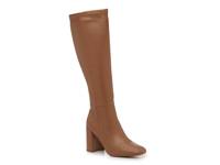 Lizah Boot Camel view