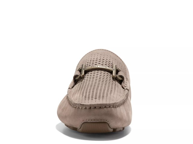 Grand Laser Bit Loafer