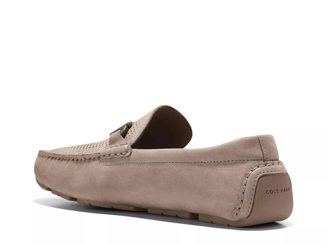 Grand Laser Bit Loafer