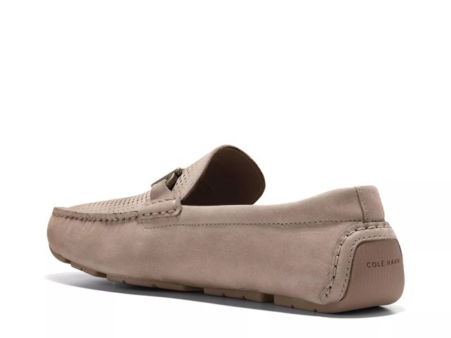 Grand Laser Bit Loafer