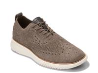 2.Zerogrand Stitchlite Oxford Chocolate Truffle view