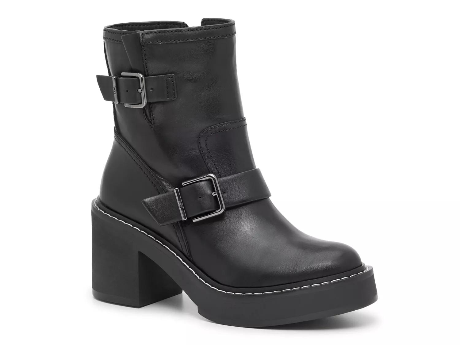 Daray Moto Bootie - image 2