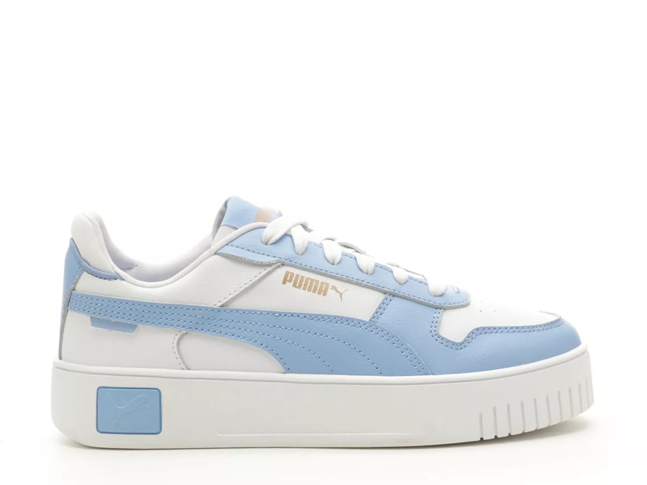 Carina Street Platform Sneaker - Women's