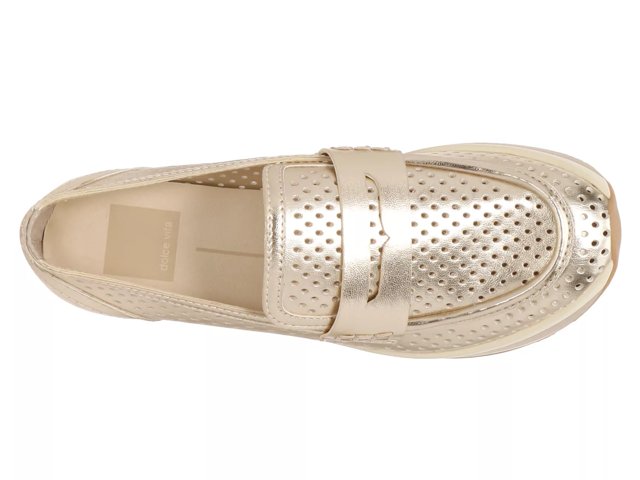 Dolce Vita Janine Slip-On - Free Shipping | DSW display picture 1