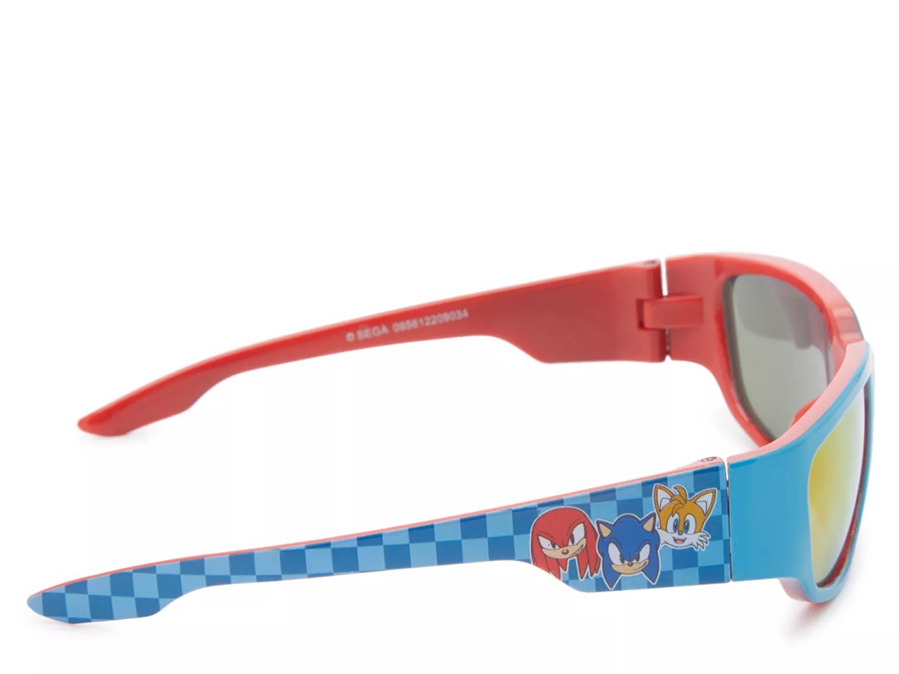 Sonic Sunglasses Set