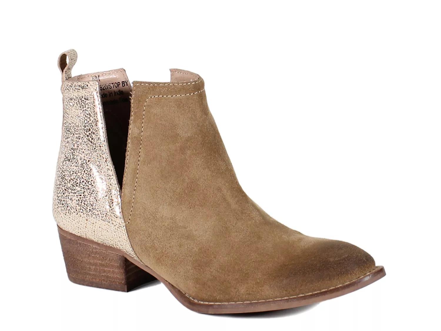 Stop By Bootie - image 2