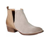 Stop By Bootie Sand/Cognac view