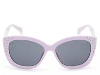 Frozen Sunglasses Set Purple/Silver/Multicolor view