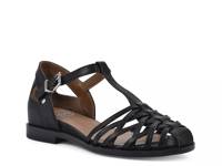 Kiky Sandal Black view