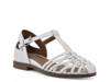 Kiky Sandal White view