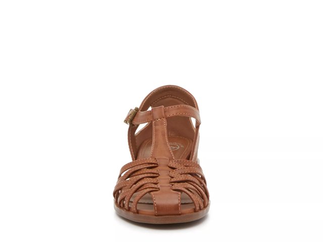 Kiky Sandal
