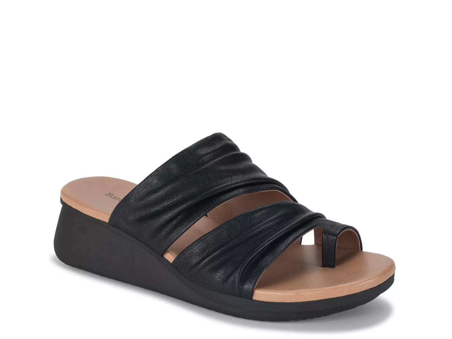 Venus 2 Wedge Sandal - image 2