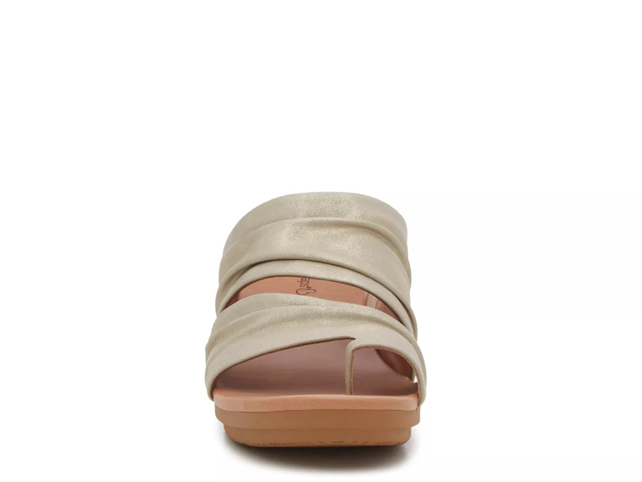 Venus 2 Wedge Sandal