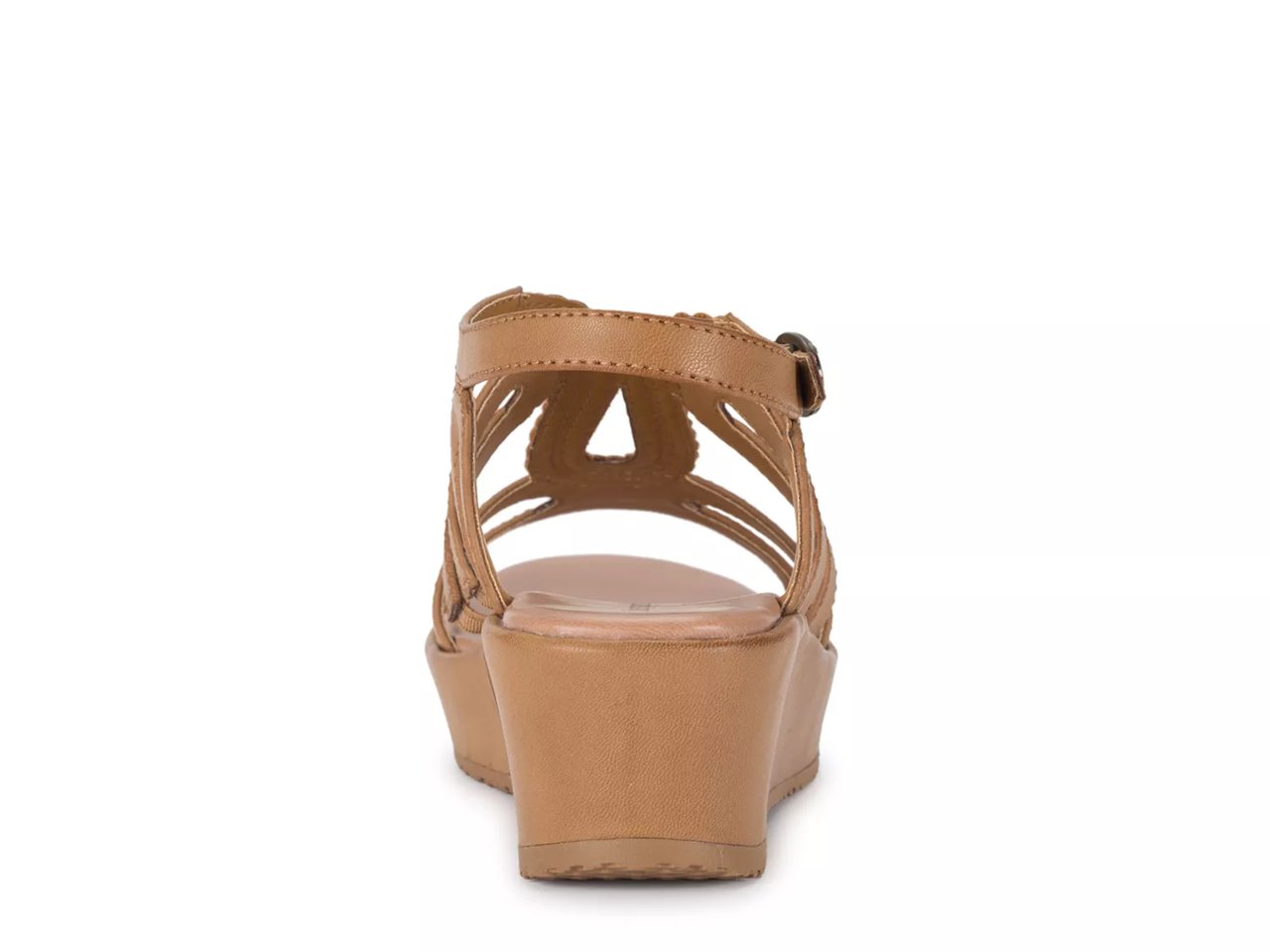 Wilma Wedge Sandal