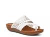 Juny Sandal White view
