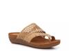 Juny Sandal Natural Cork view