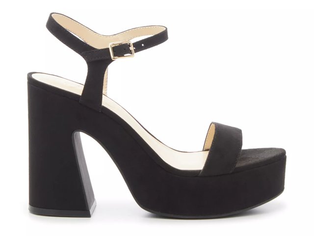 Jessica Simpson Xilka Sandal - Free Shipping | DSW