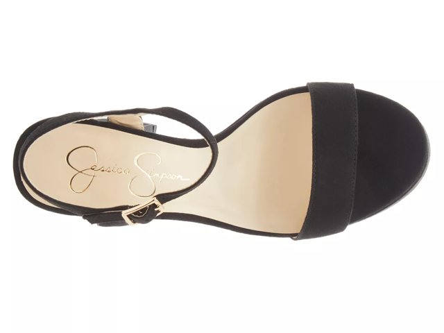 Jessica Simpson Xilka Sandal - Free Shipping | DSW