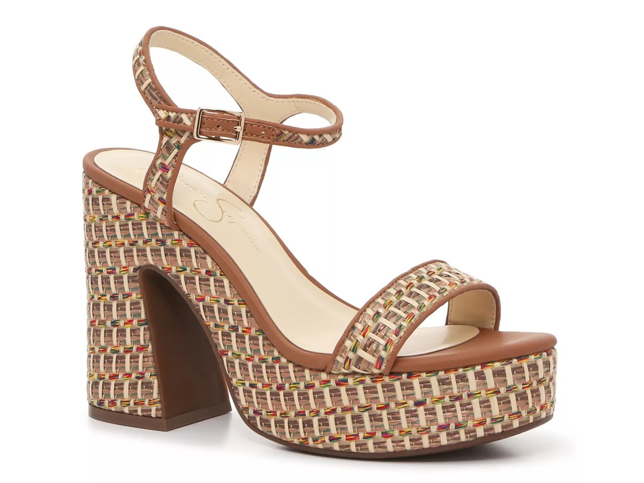 Xilka Sandal
