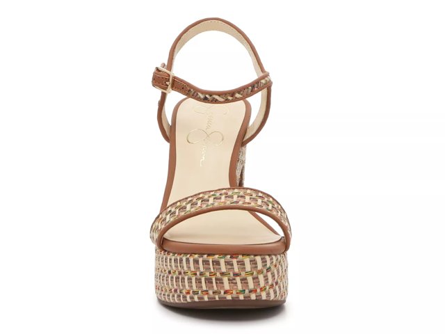 Xilka Sandal