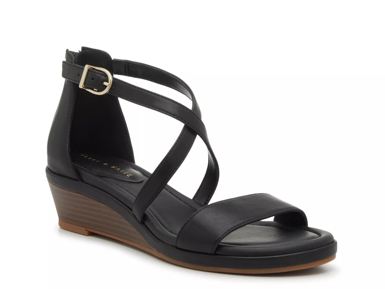 Ammiya Wedge Sandal