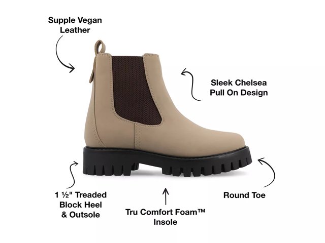 Alara Chelsea Bootie