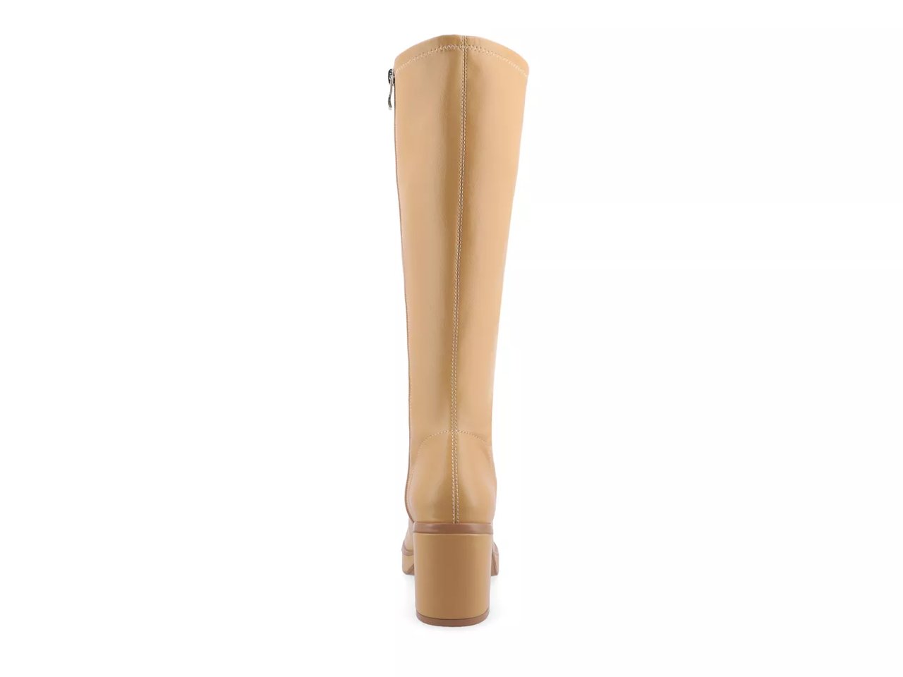 Alondra Wide Calf Platform Boot